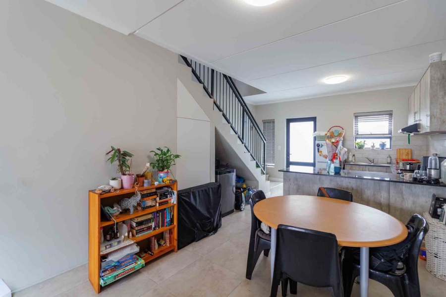 To Let 2 Bedroom Property for Rent in Zonnendal Western Cape